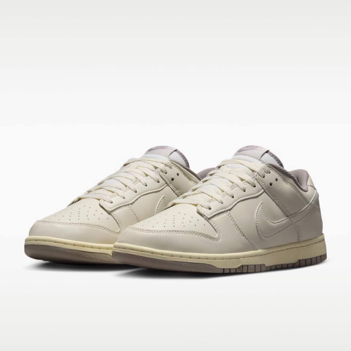 Nike Dunk Low Soft Pearl HF5441-010 4
