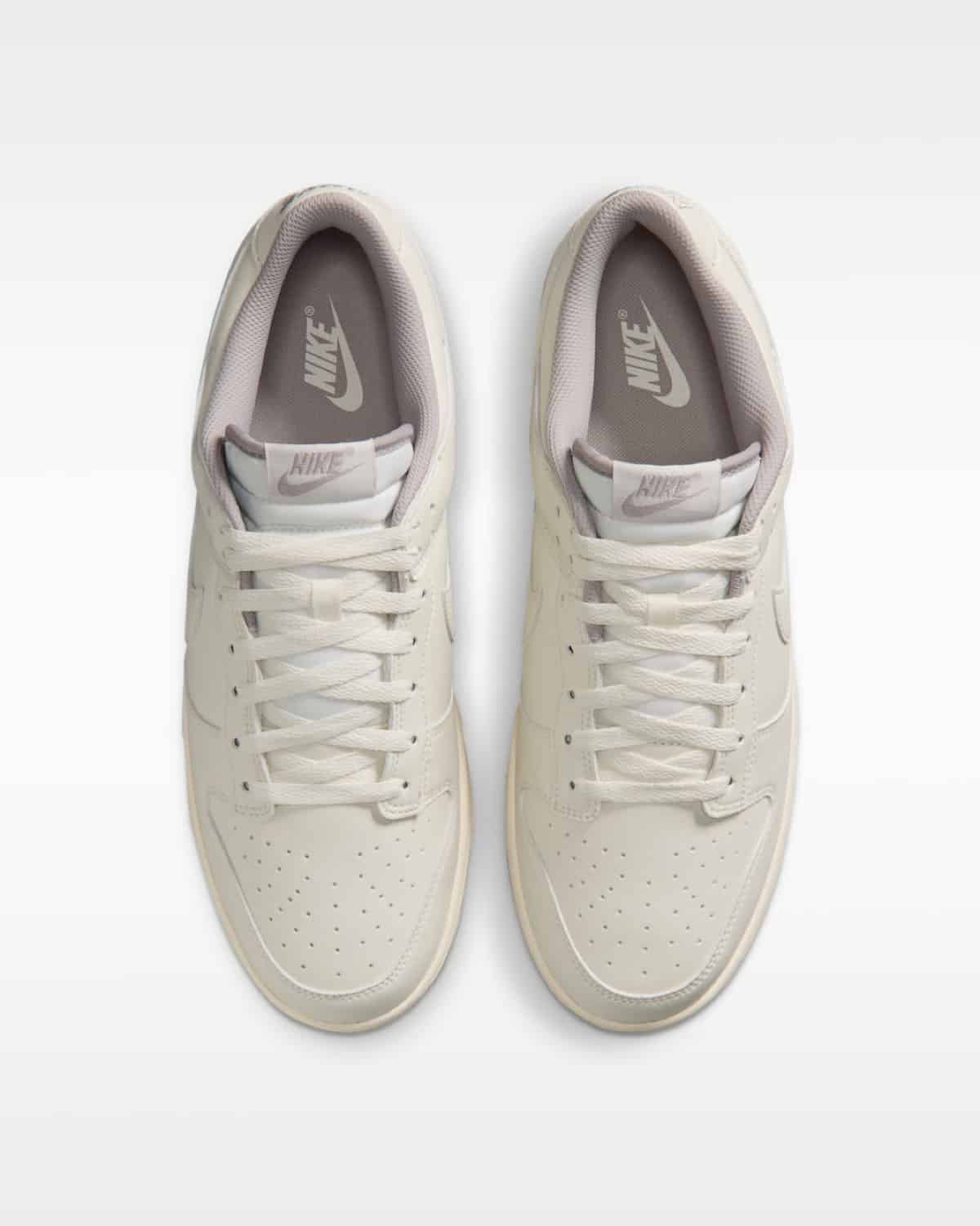 Nike Dunk Low Soft Pearl HF5441-010 5