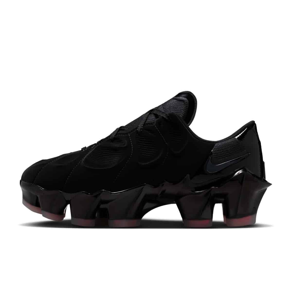 Nike First Sight Mirage Black HQ2412-001 2