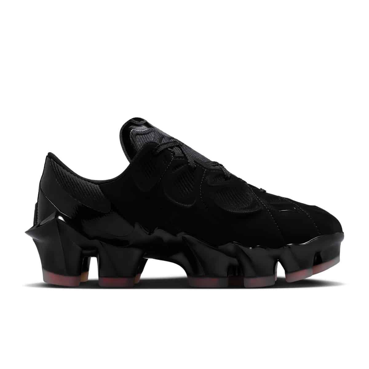Nike First Sight Mirage Black HQ2412-001 3