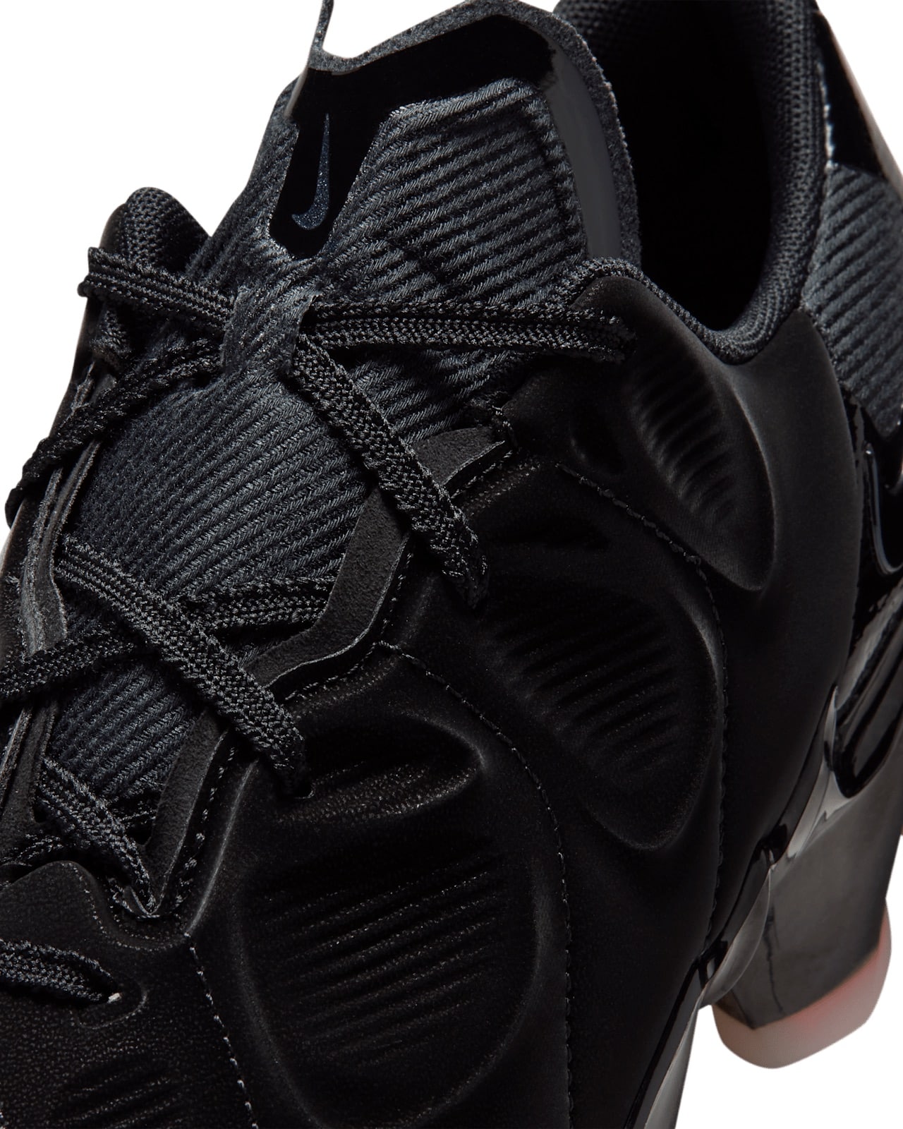 Nike First Sight Mirage Black HQ2412-001 7