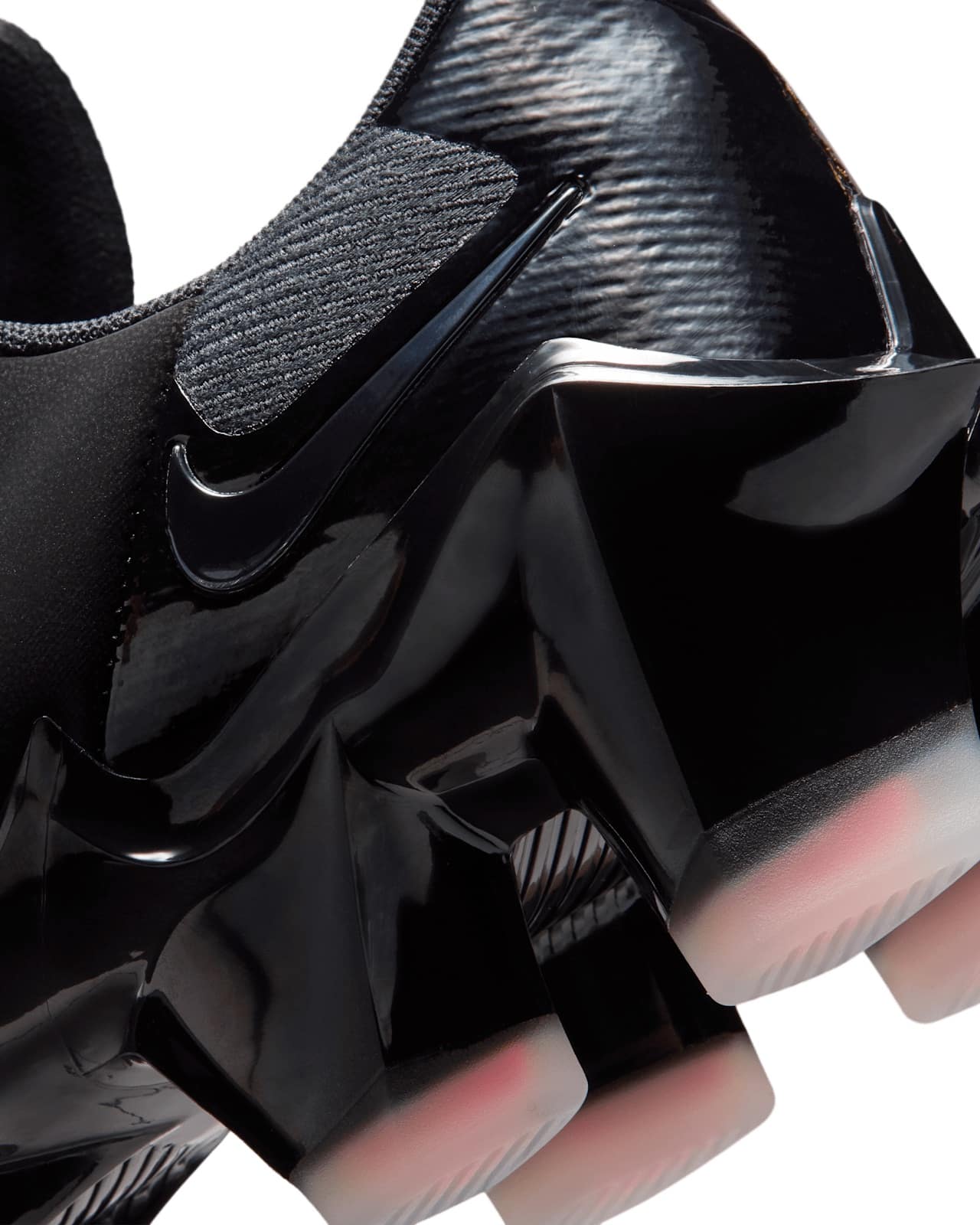 Nike First Sight Mirage Black HQ2412-001 8
