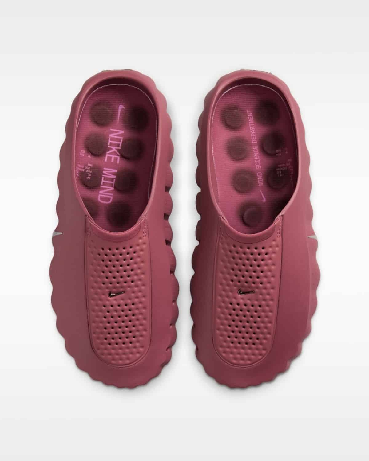 Nike Mind 001 Pink Smoke HQ4309-601 5