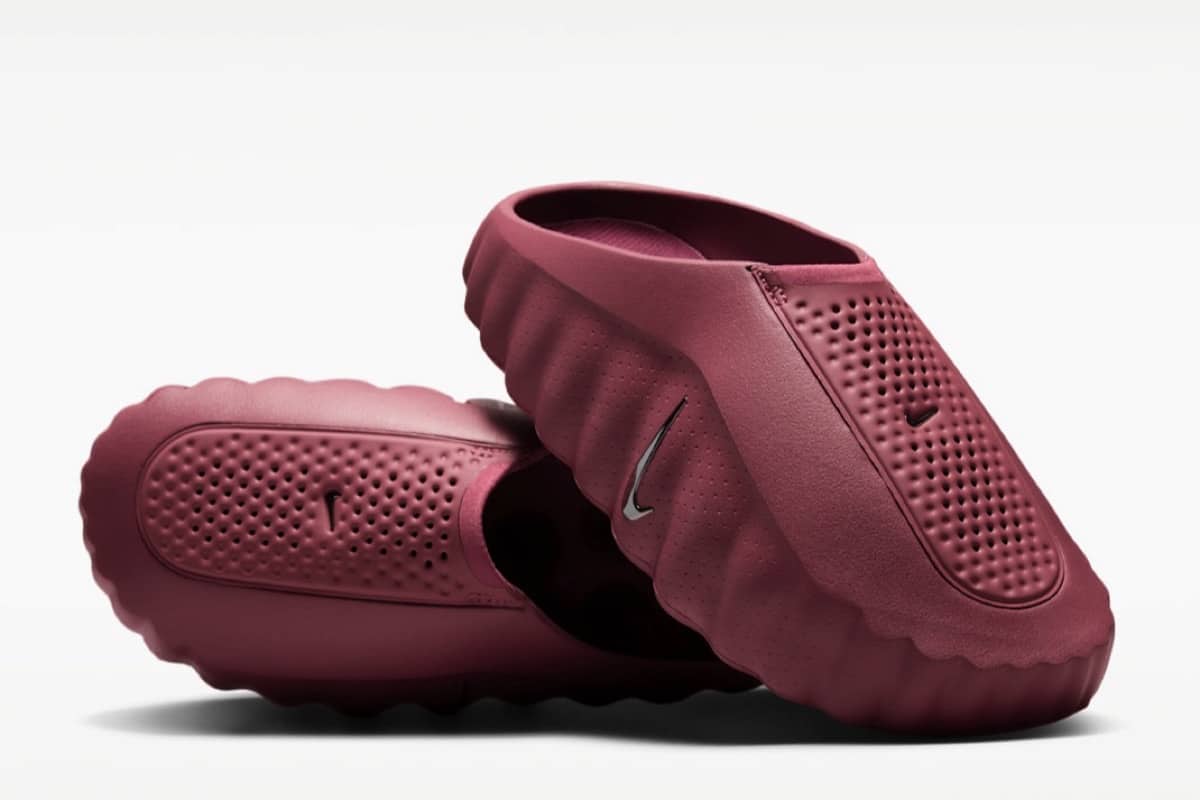 Nike Mind 001 „Pink Smoke” – futurystyczna bryła w nowej odsłonie