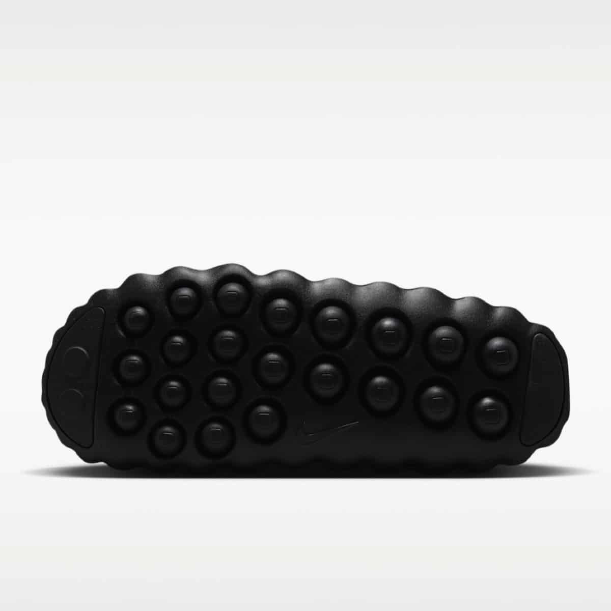 Nike Mind 001 Triple Black HQ4307-005 1