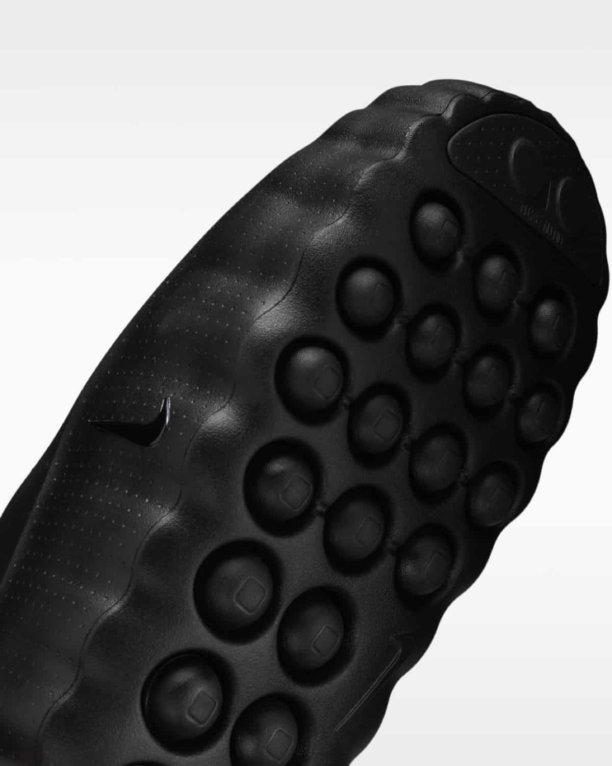Nike Mind 001 Triple Black HQ4307-005 6