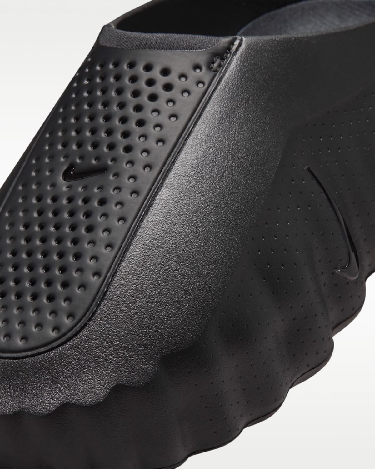 Nike Mind 001 Triple Black HQ4307-005 7