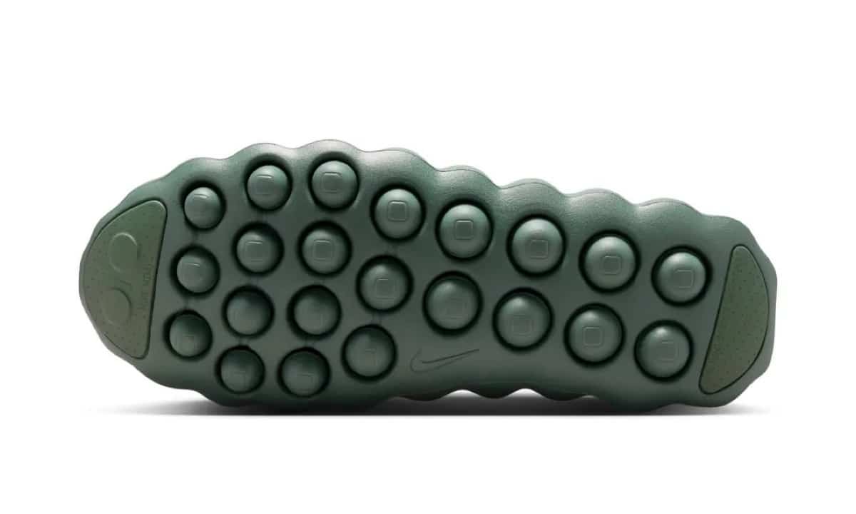 Nike Mind 002 Camo Green HQ4308-300 1