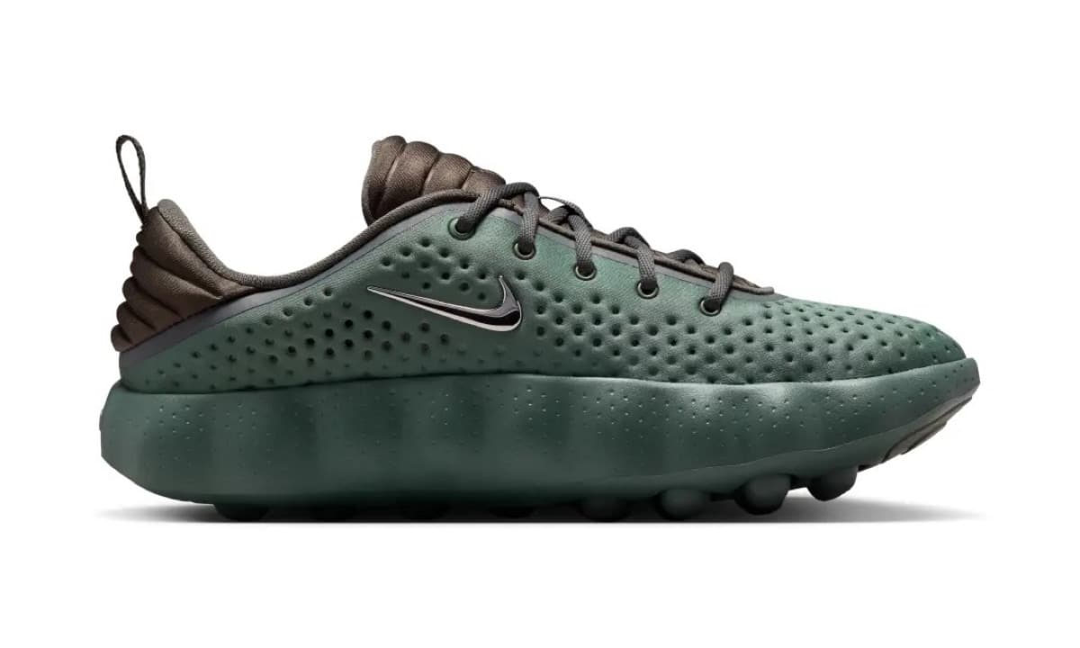 Nike Mind 002 Camo Green HQ4308-300 3