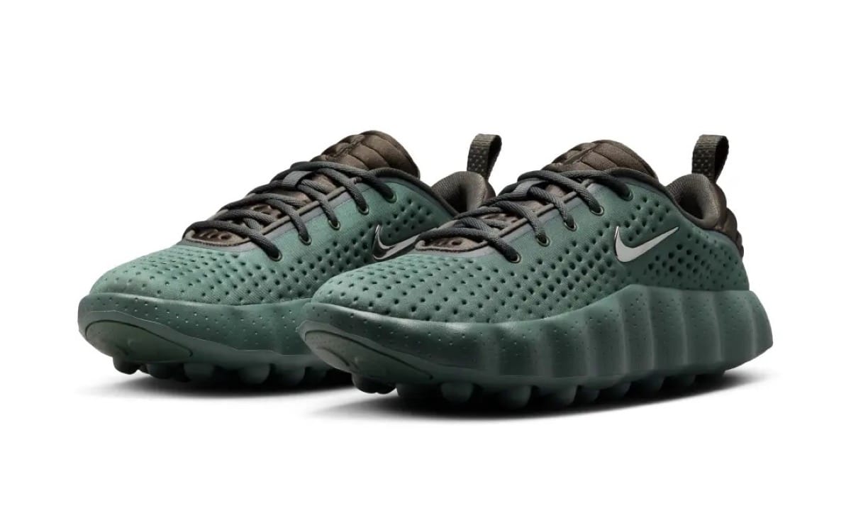 Nike Mind 002 Camo Green HQ4308-300 4
