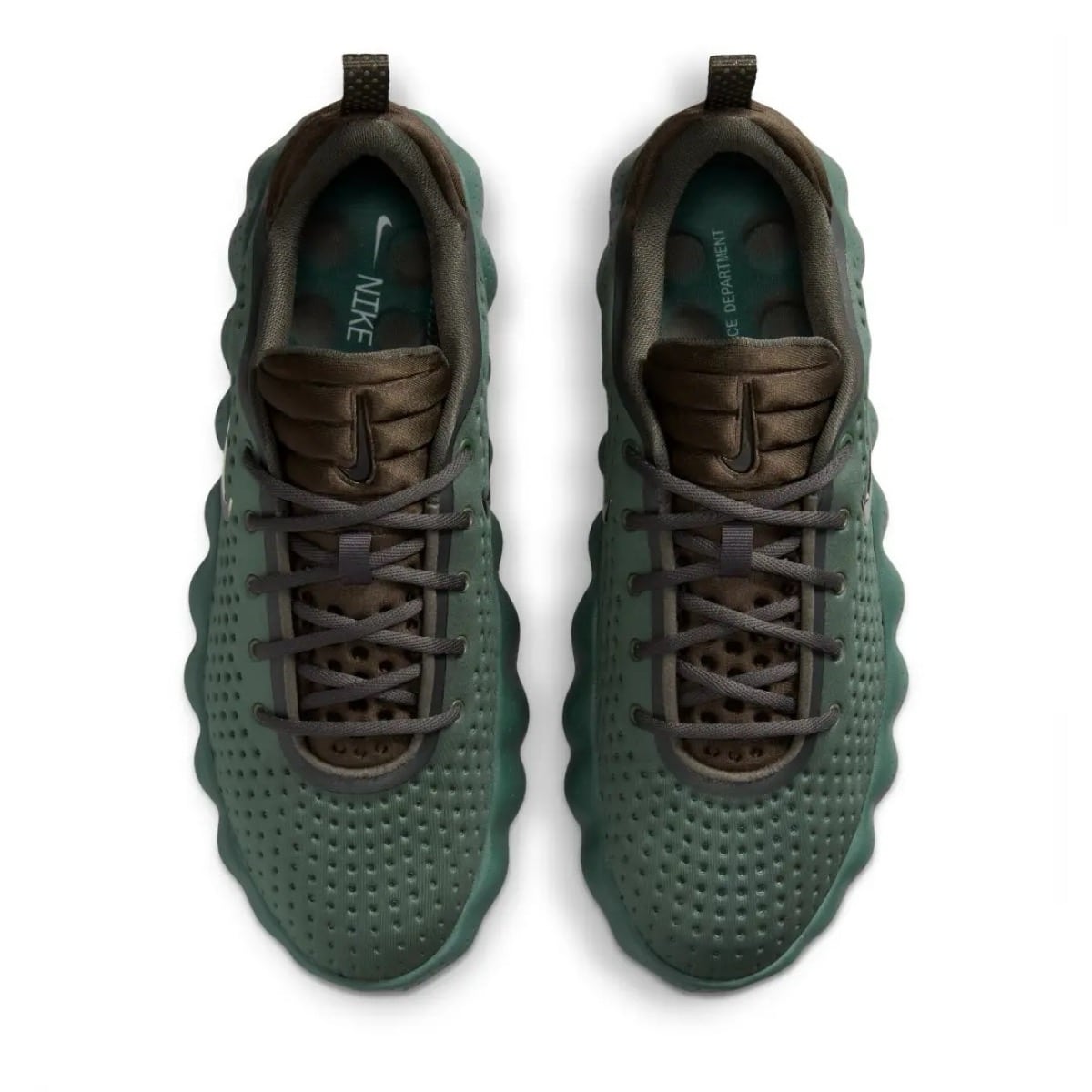 Nike Mind 002 Camo Green HQ4308-300 5
