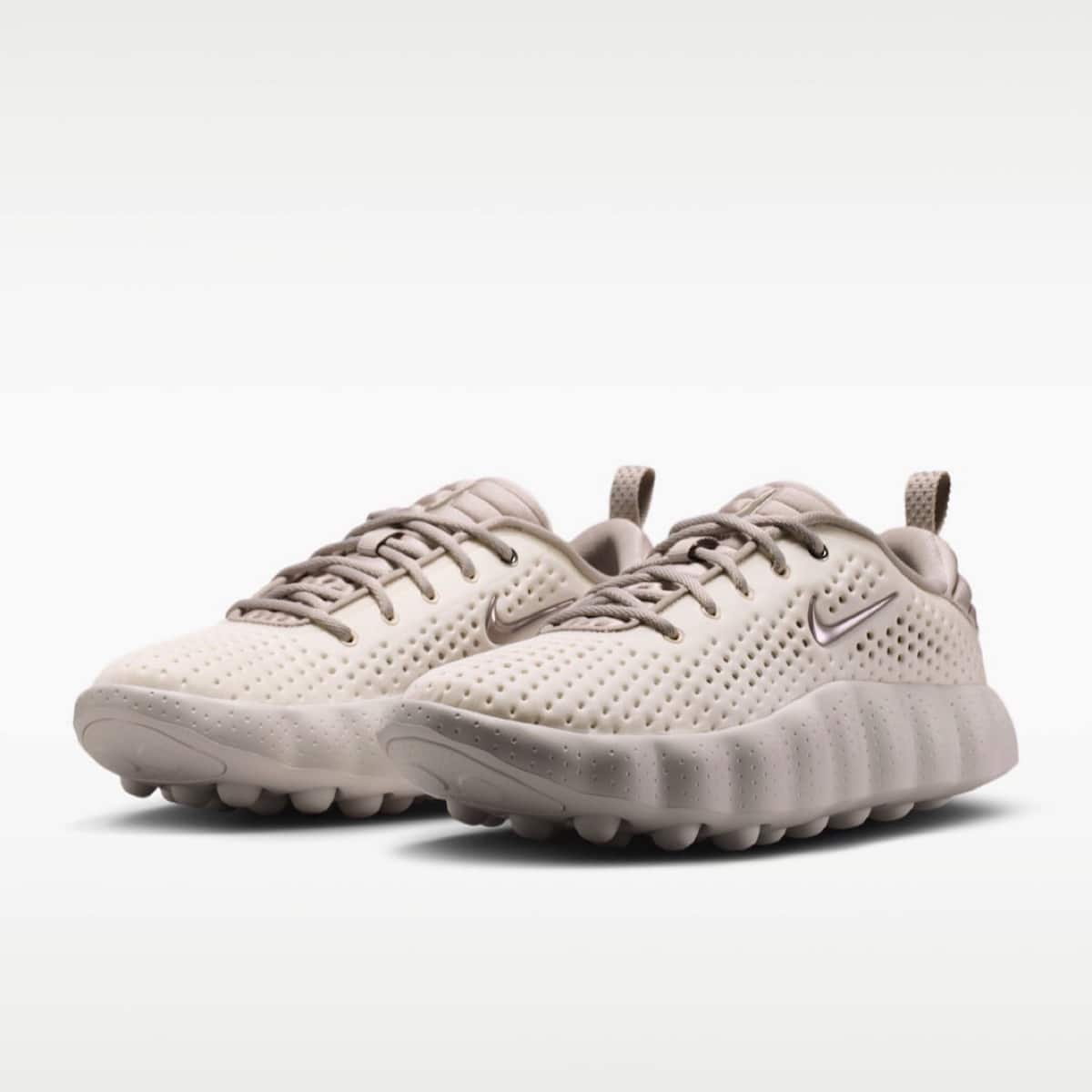 Nike Mind 002 Phantom College Grey HQ4308-004 4