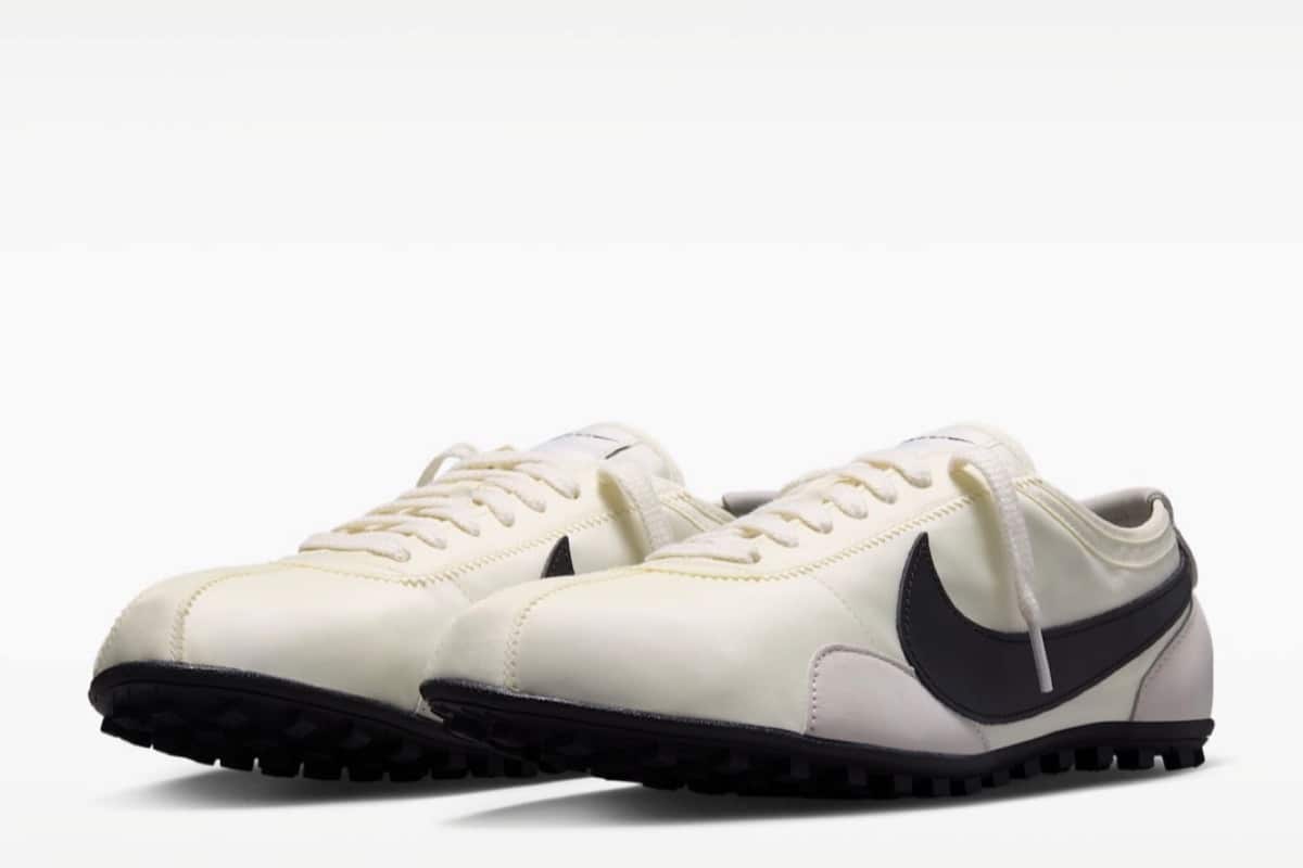 Nike Moon Shoe – nowa odsłona kultowego modelu w złamanej bieli