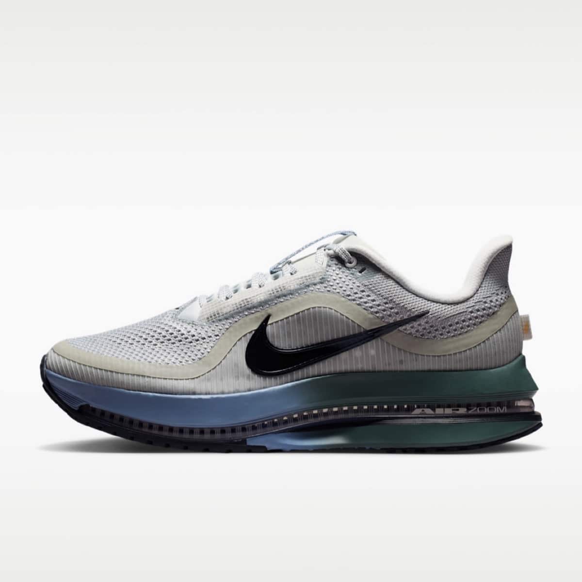 Nike Pegasus Premium Grey Mist Mineral Slate HQ2592-017 2