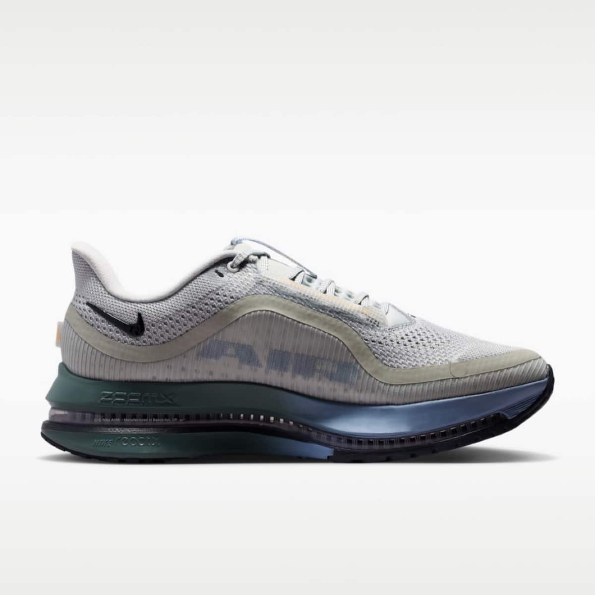 Nike Pegasus Premium Grey Mist Mineral Slate HQ2592-017 3