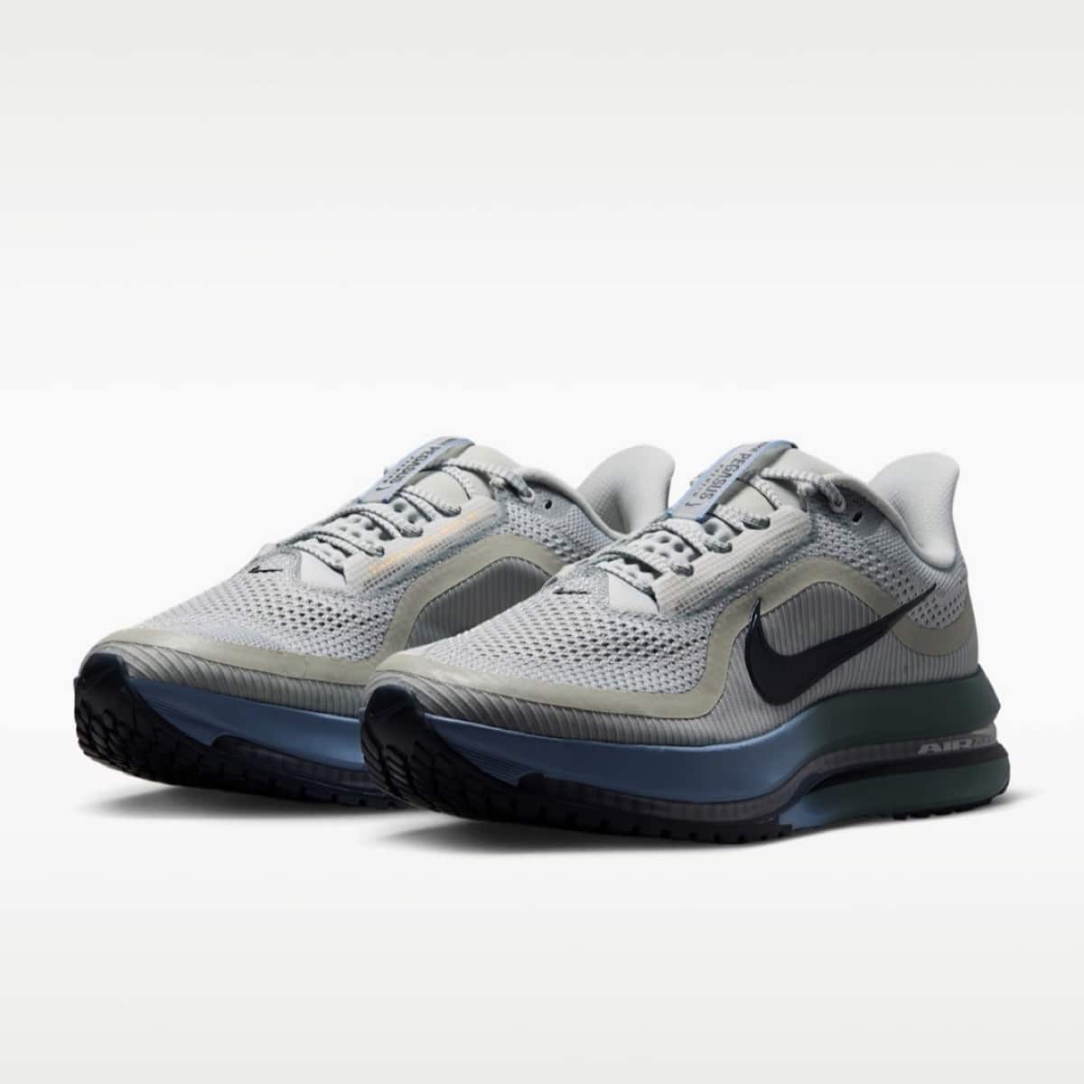 Nike Pegasus Premium Grey Mist Mineral Slate HQ2592-017 4