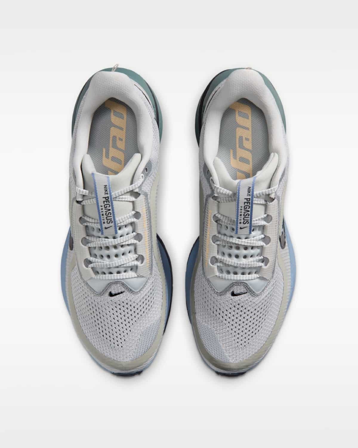 Nike Pegasus Premium Grey Mist Mineral Slate HQ2592-017 5