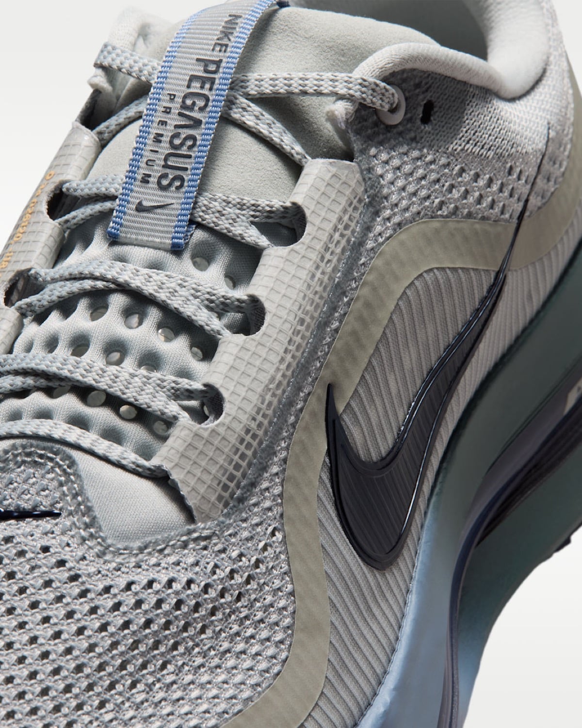 Nike Pegasus Premium Grey Mist Mineral Slate HQ2592-017 7