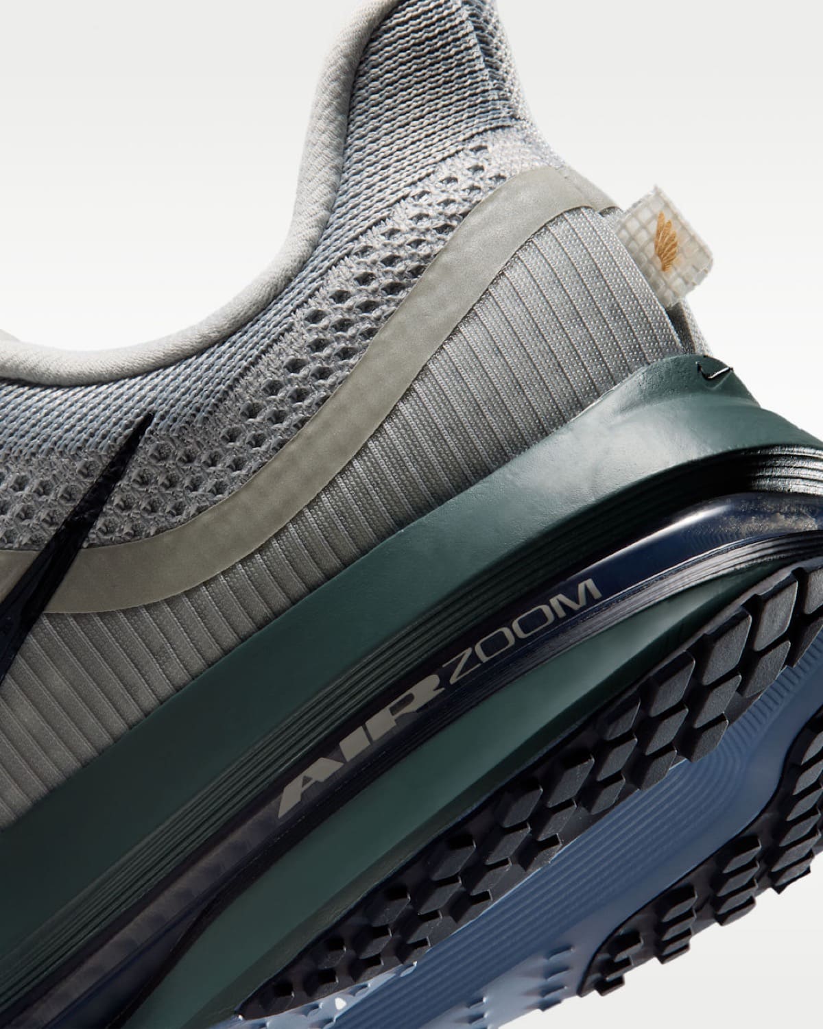 Nike Pegasus Premium Grey Mist Mineral Slate HQ2592-017 8