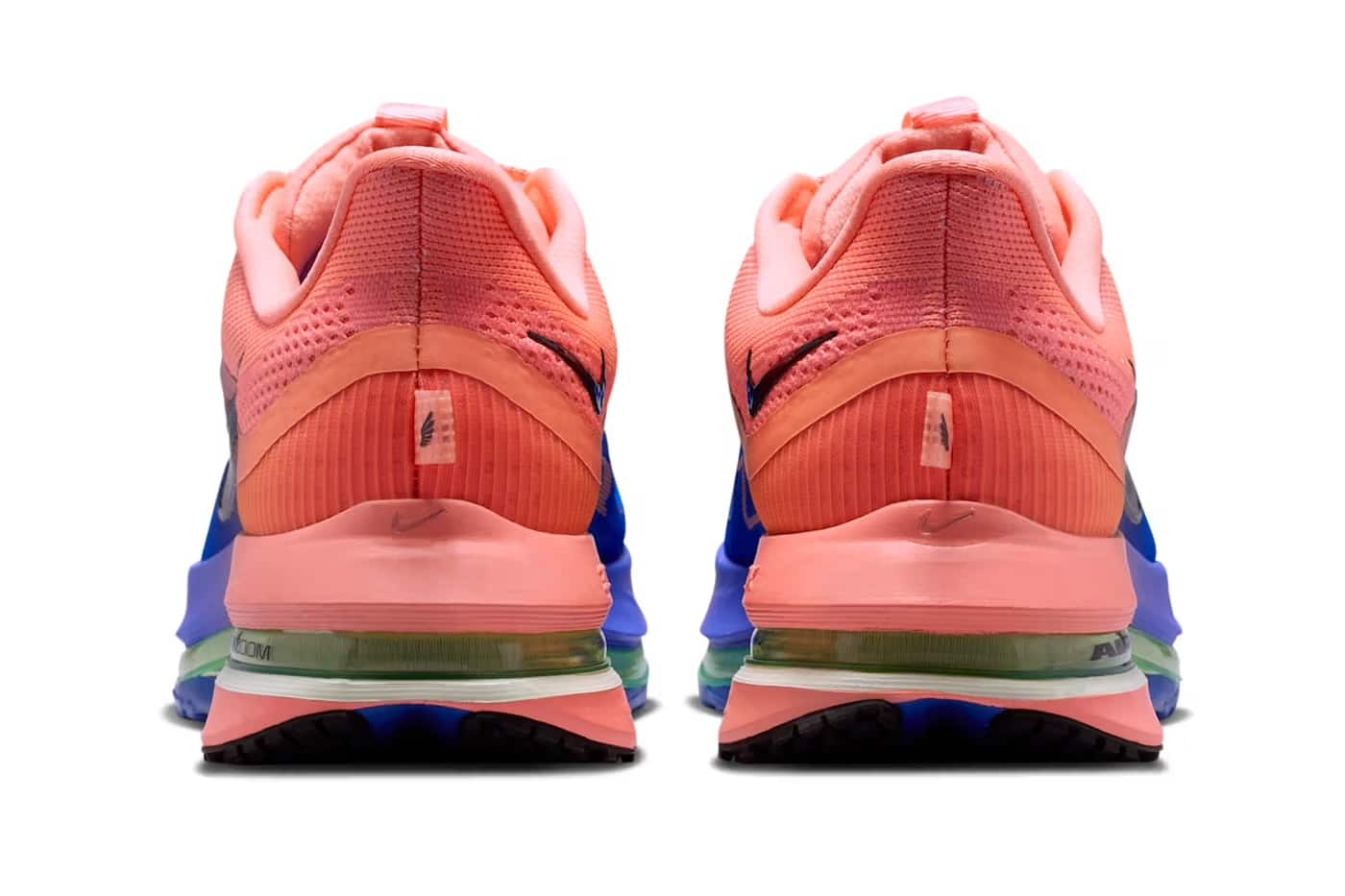 Nike Pegasus Premium Racer Blue Atomic Pink HQ2592-401 6
