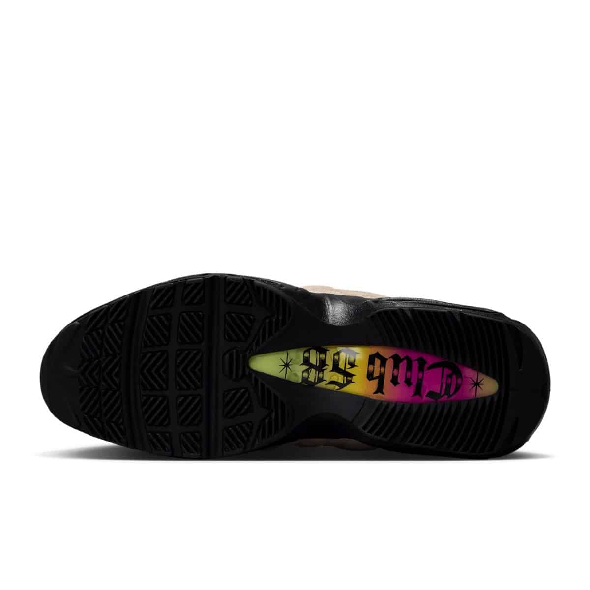 Nike SB Air Max 95 Club 58 IQ8395-100 1
