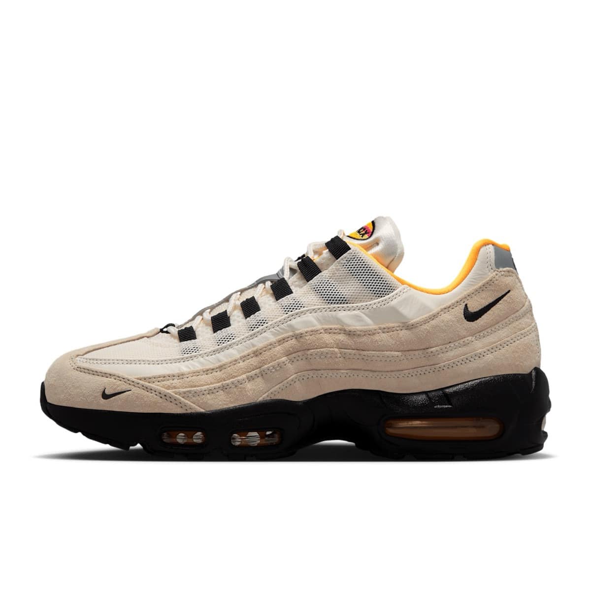 Nike SB Air Max 95 Club 58 IQ8395-100 2