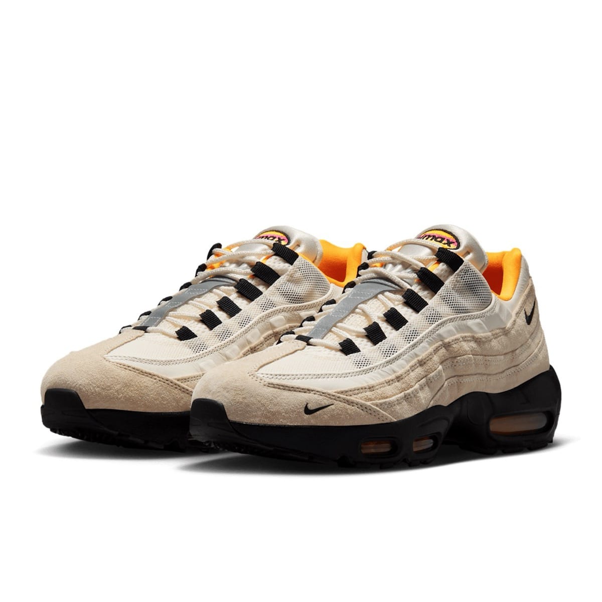 Nike SB Air Max 95 Club 58 IQ8395-100 4