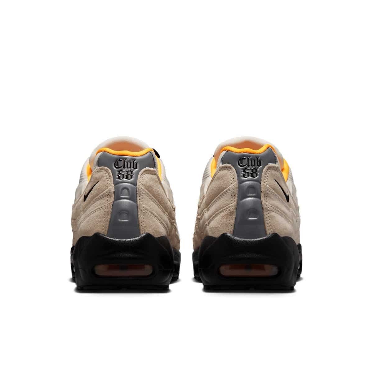 Nike SB Air Max 95 Club 58 IQ8395-100 6