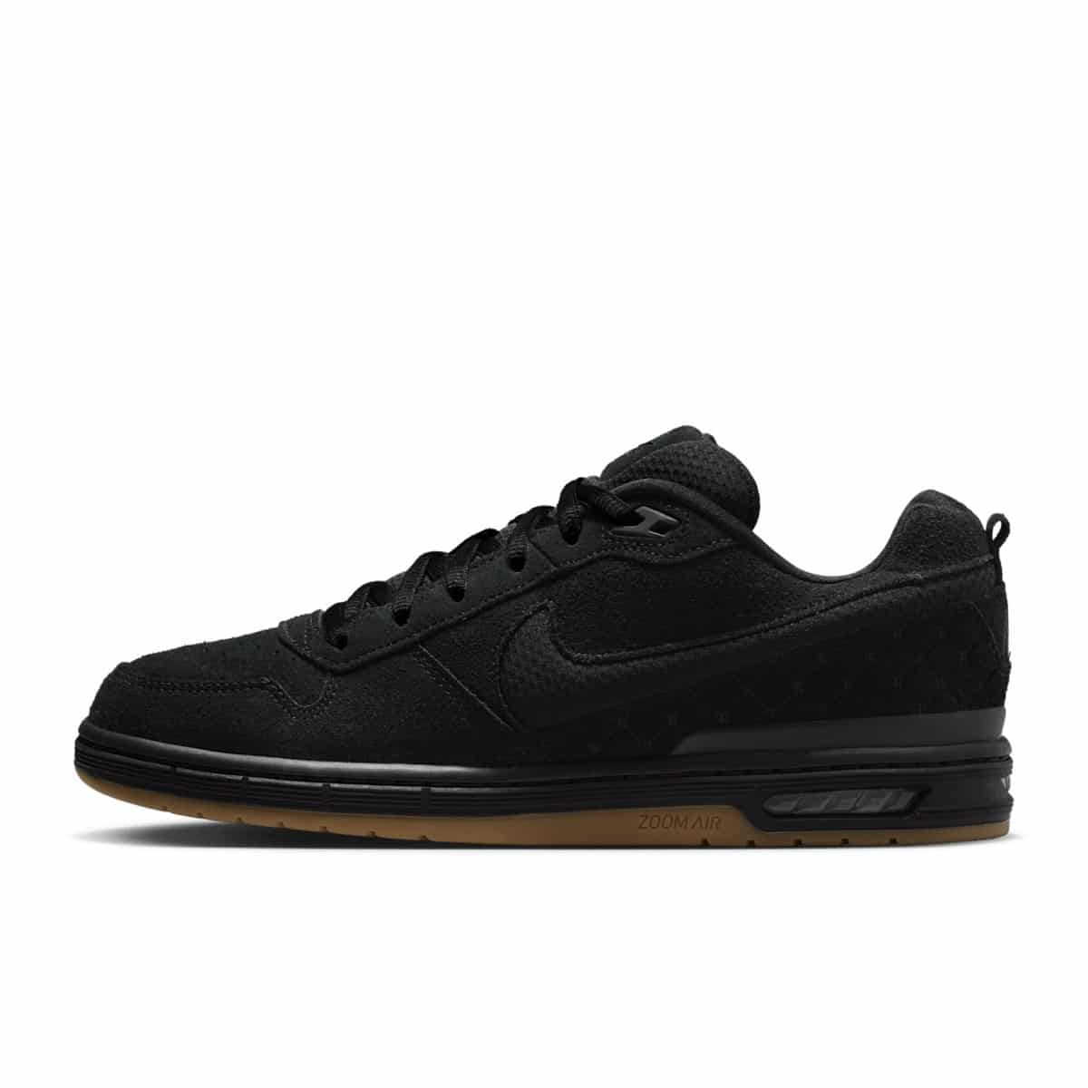 Nike SB P-Rod 1 Black Gum Light Brown IQ6827-001 2