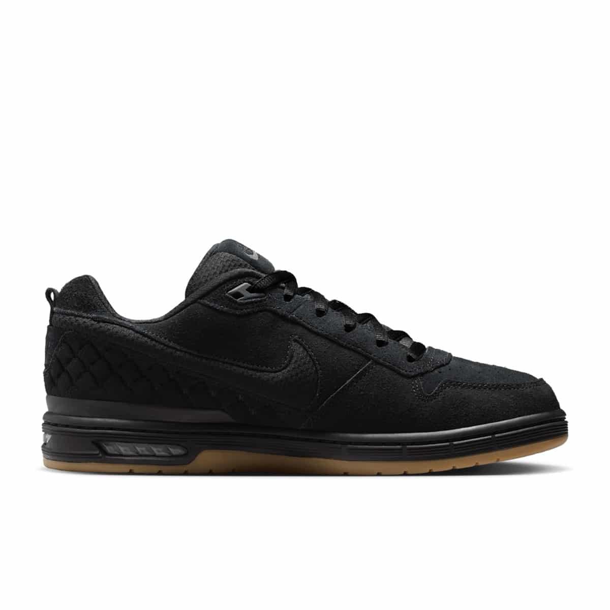 Nike SB P-Rod 1 Black Gum Light Brown IQ6827-001 3