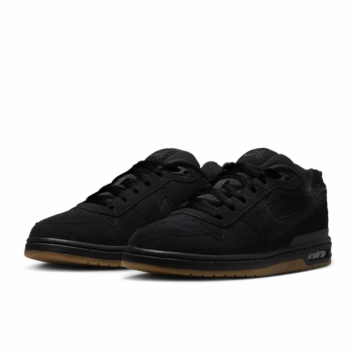 Nike SB P-Rod 1 Black Gum Light Brown IQ6827-001 4
