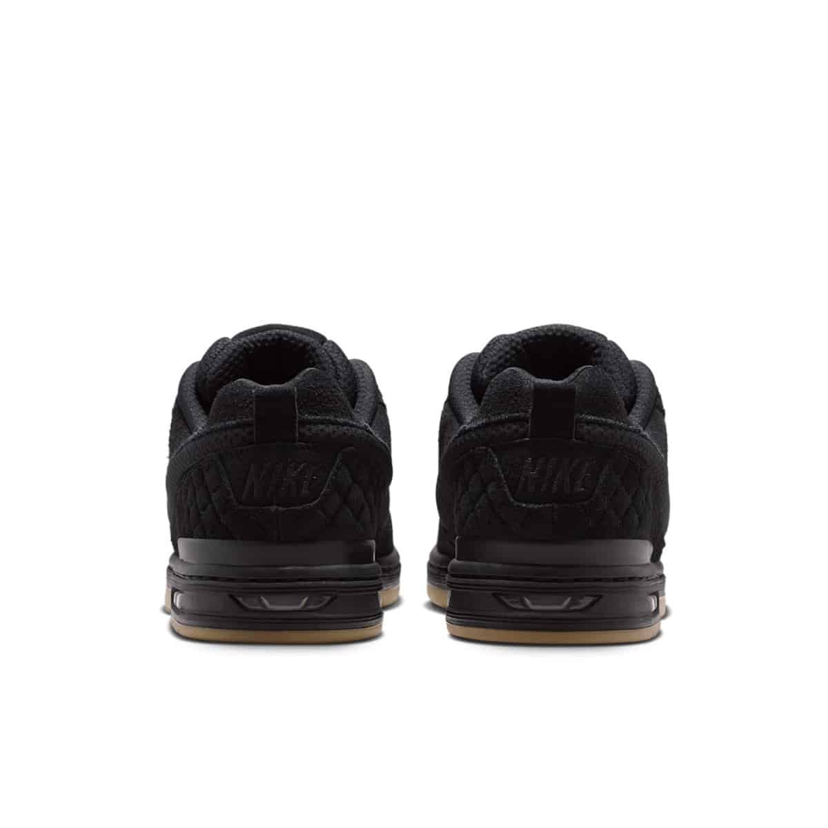 Nike SB P-Rod 1 Black Gum Light Brown IQ6827-001 6