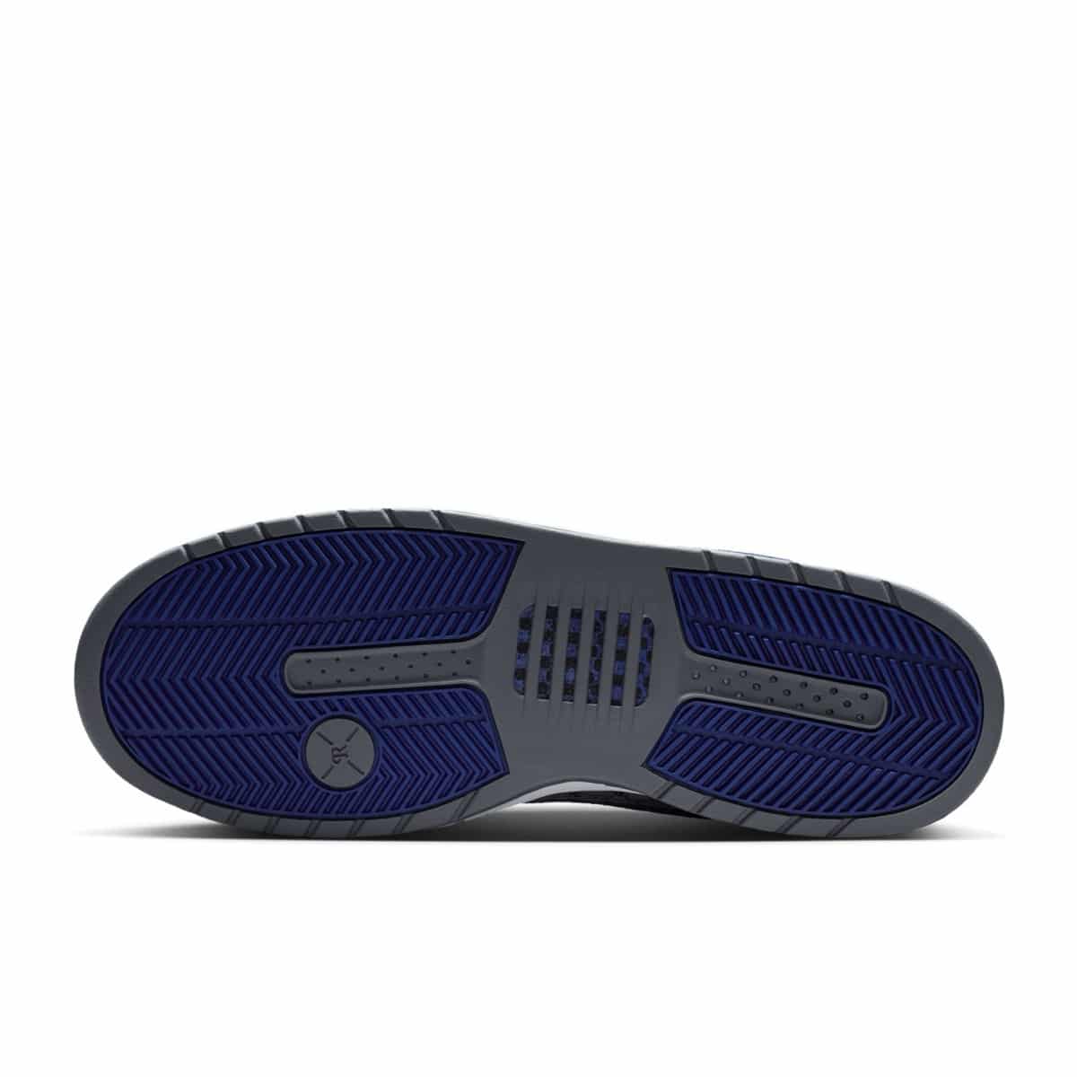 Nike SB P-Rod 1 Dodgers IU7835-001 1