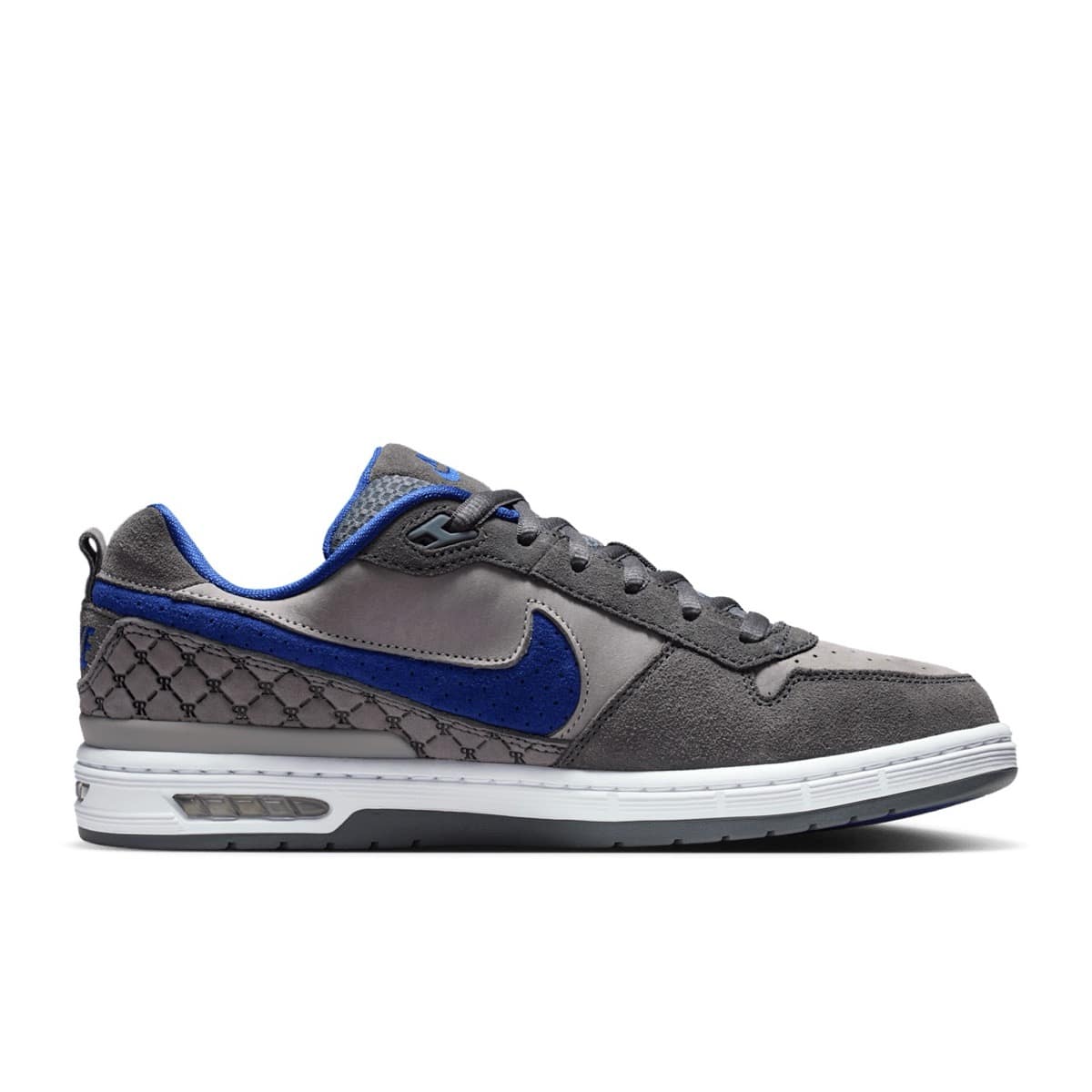 Nike SB P-Rod 1 Dodgers IU7835-001 3
