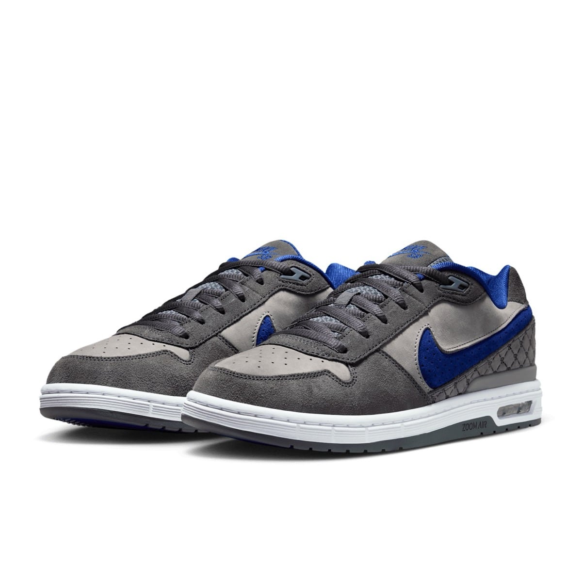 Nike SB P-Rod 1 Dodgers IU7835-001 4