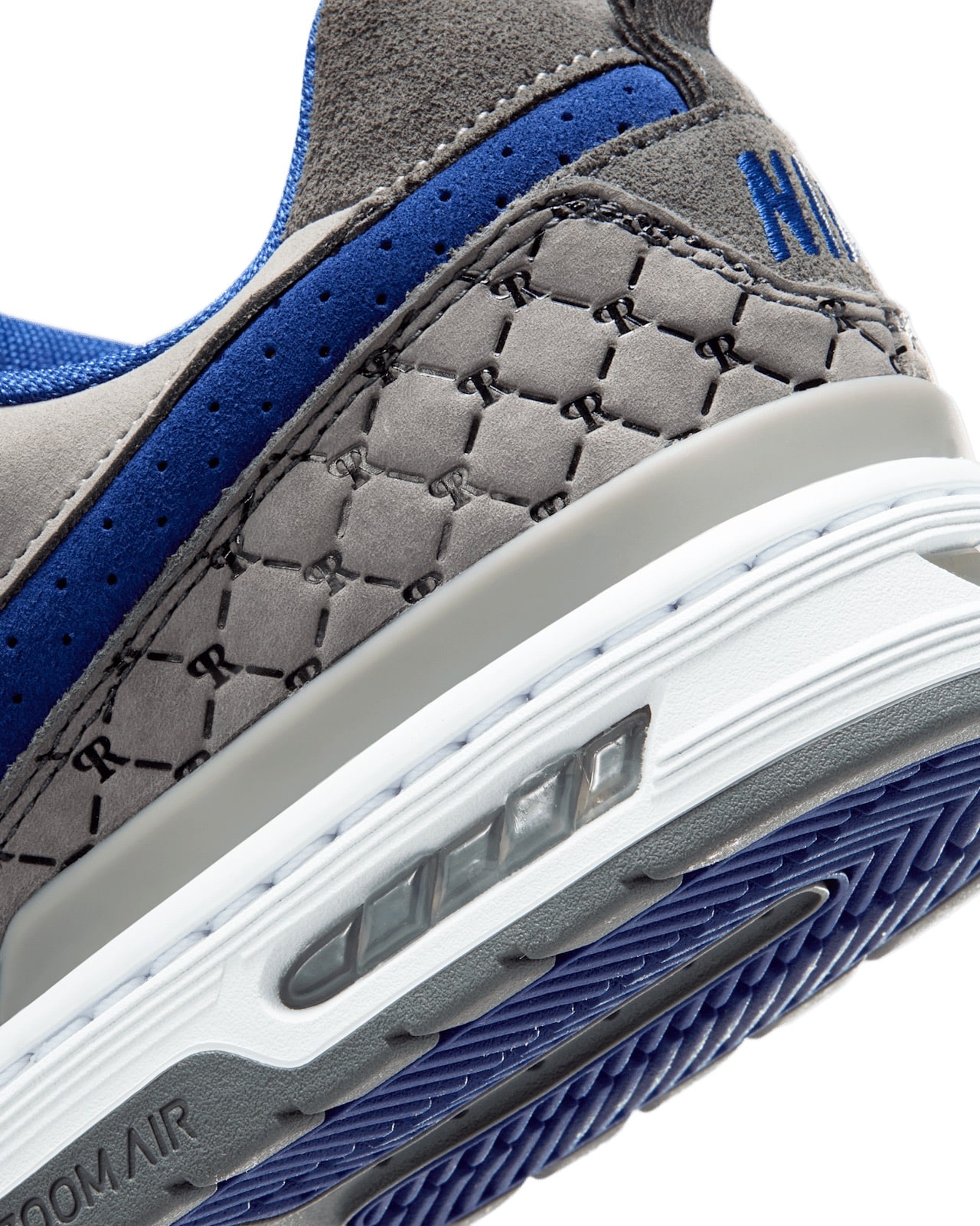 Nike SB P-Rod 1 Dodgers IU7835-001 9