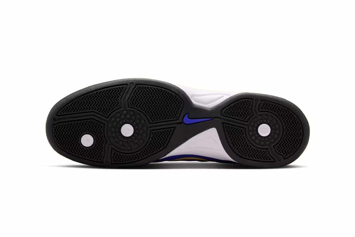 Nike Total 90 III Brazil HQ2851-005 1
