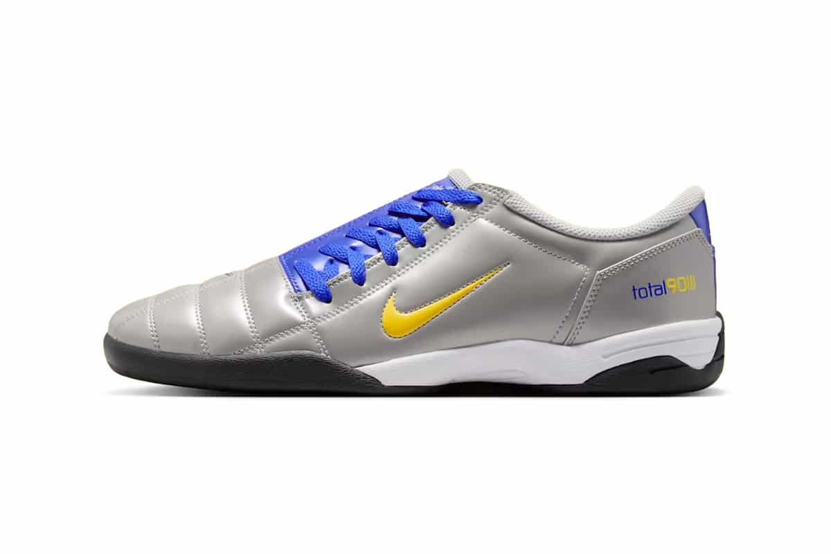 Nike Total 90 III Brazil HQ2851-005 2