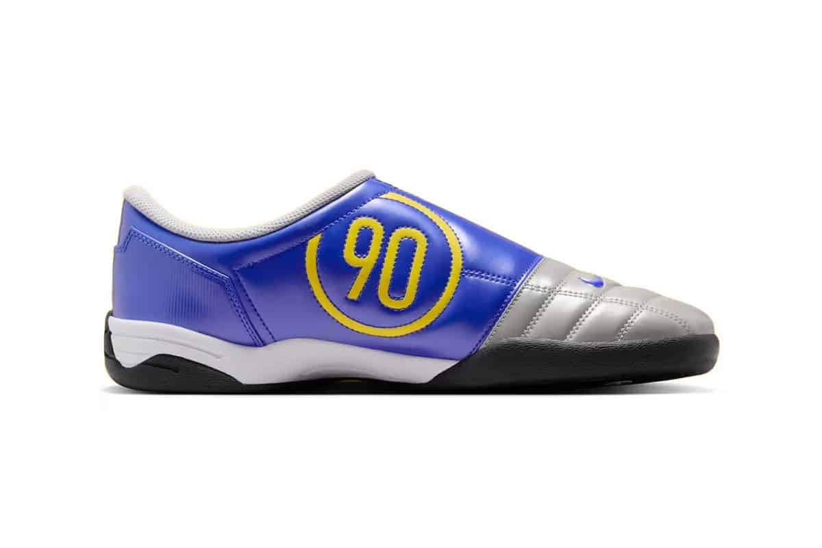 Nike Total 90 III Brazil HQ2851-005 3