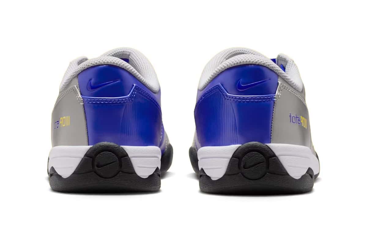 Nike Total 90 III Brazil HQ2851-005 6
