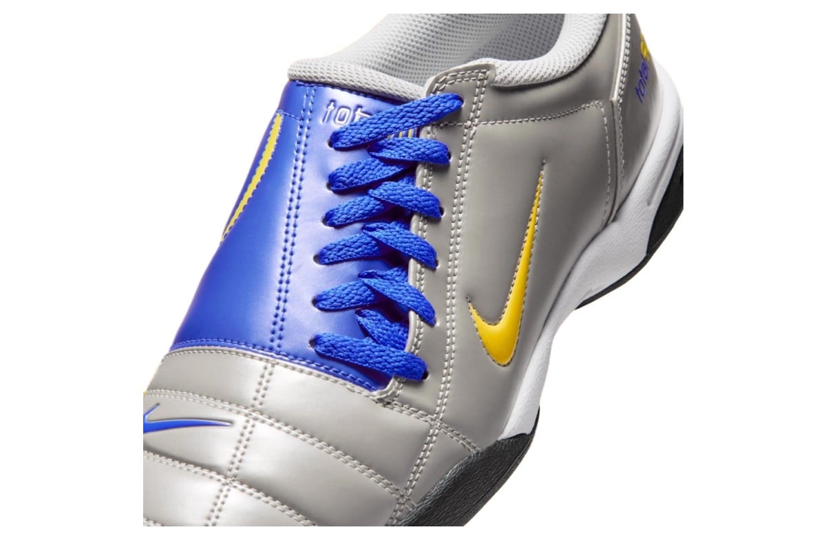 Nike Total 90 III Brazil HQ2851-005 7