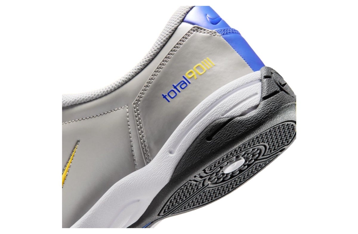 Nike Total 90 III Brazil HQ2851-005 8