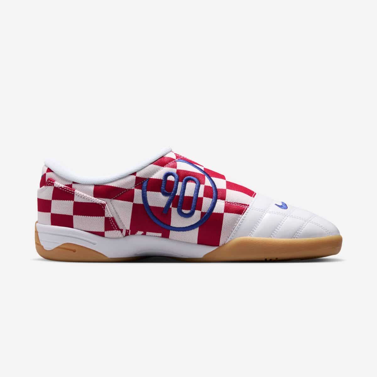 Nike Total 90 III Croatia IV2472-100 3