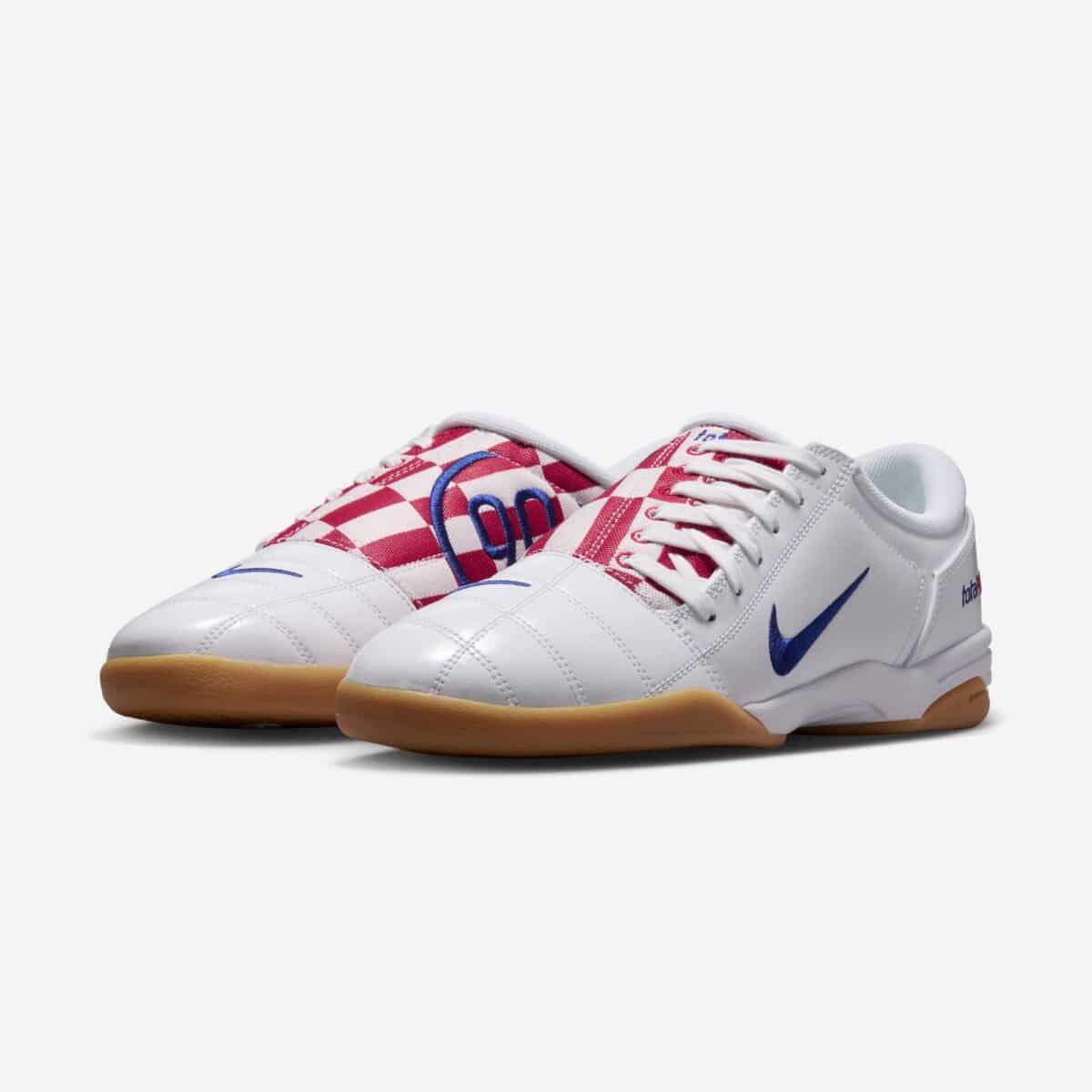 Nike Total 90 III Croatia IV2472-100 4