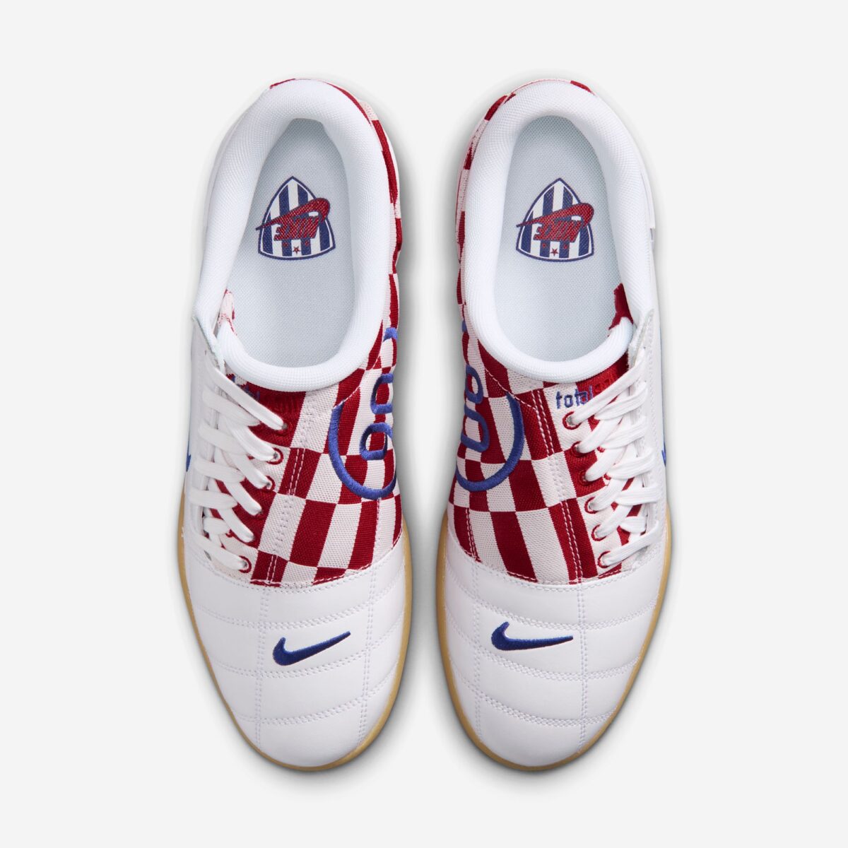 Nike Total 90 III Croatia IV2472-100 5