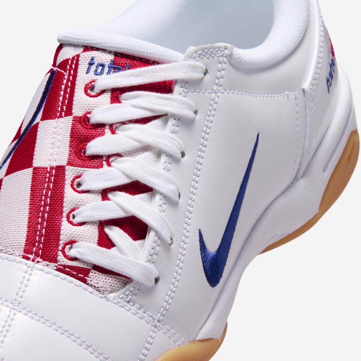 Nike Total 90 III Croatia IV2472-100 7