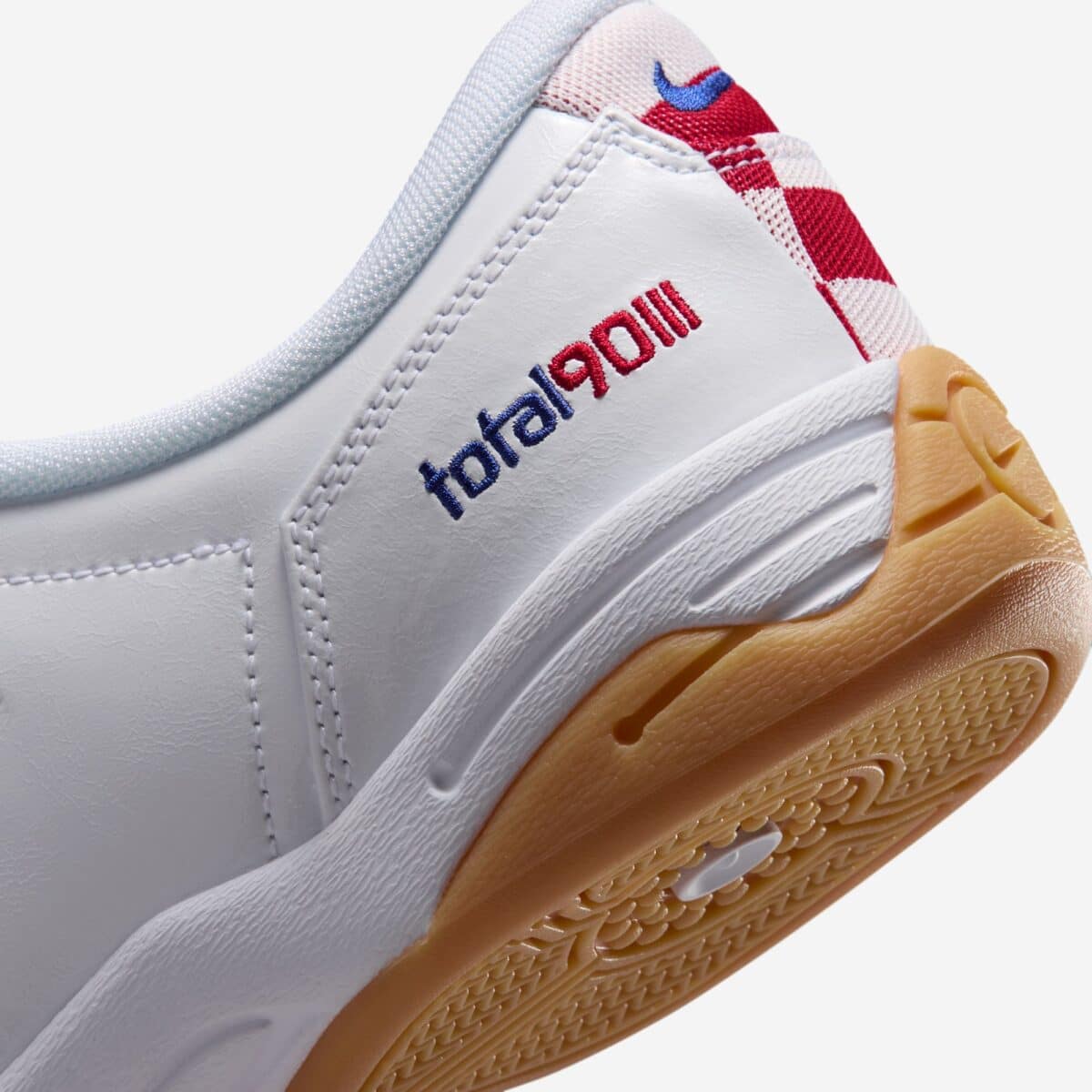 Nike Total 90 III Croatia IV2472-100 8