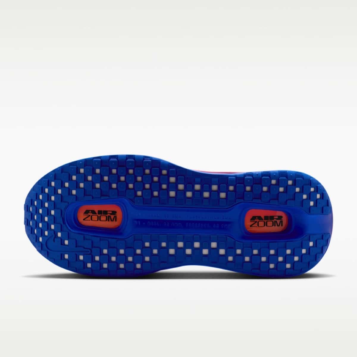 Nike Vomero Premium Atomic Pink Racer Blue HQ2050-600 1