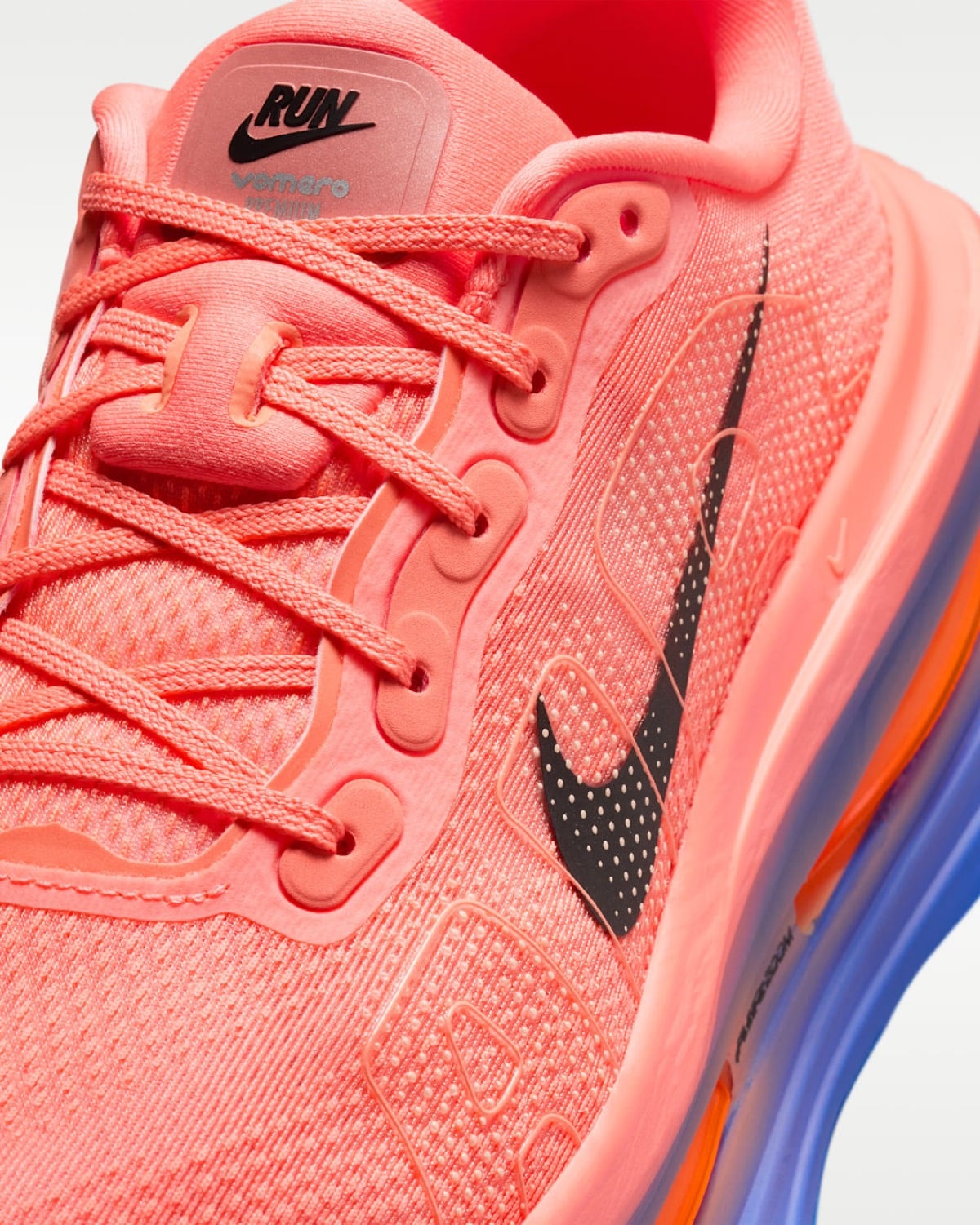 Nike Vomero Premium Atomic Pink Racer Blue HQ2050-600 7