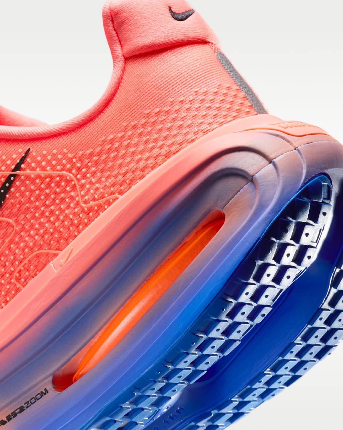 Nike Vomero Premium Atomic Pink Racer Blue HQ2050-600 8